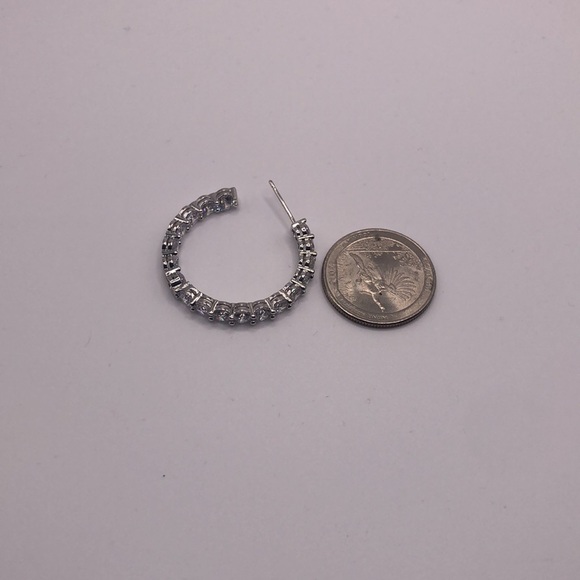 Inside Out Hoops - Picture 9 of 10